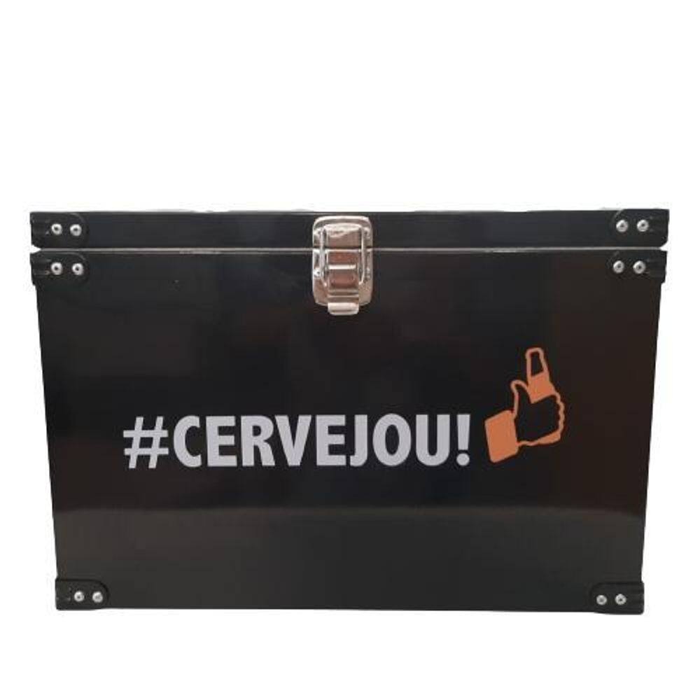 Cooler sextou 30 litros - produto