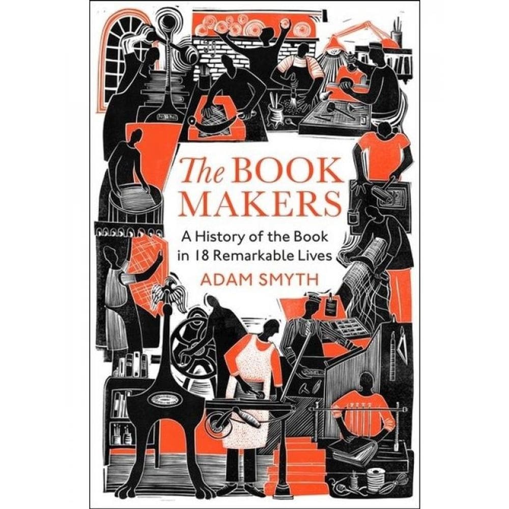 The Book-Makers