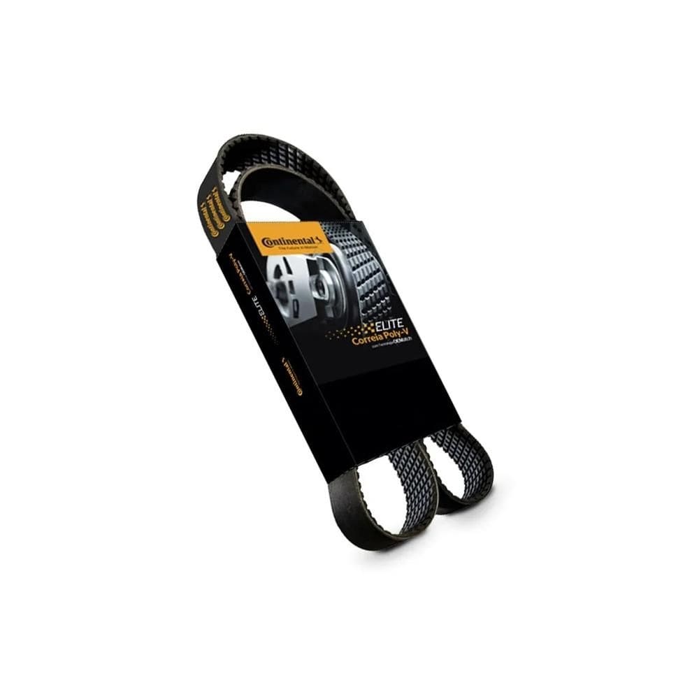 Correia do alternador Captiva 2.4 16V após 2011- 6PK1980