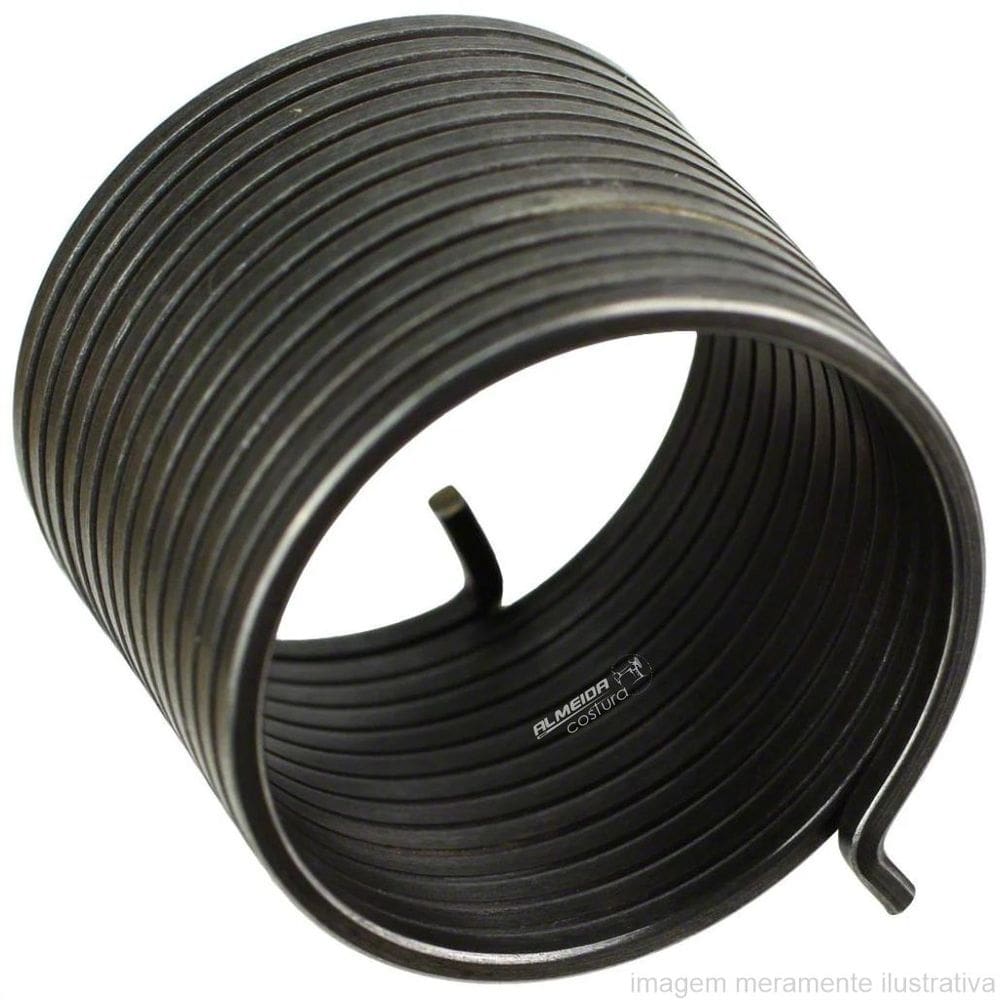 Mola Da Embreagem Anelar Do Eixo Para Singer Doméstica - 416156601, R10393000