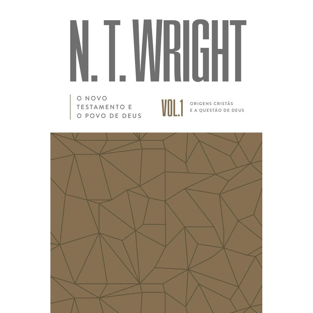 Livro o novo testamento e o povo de deus