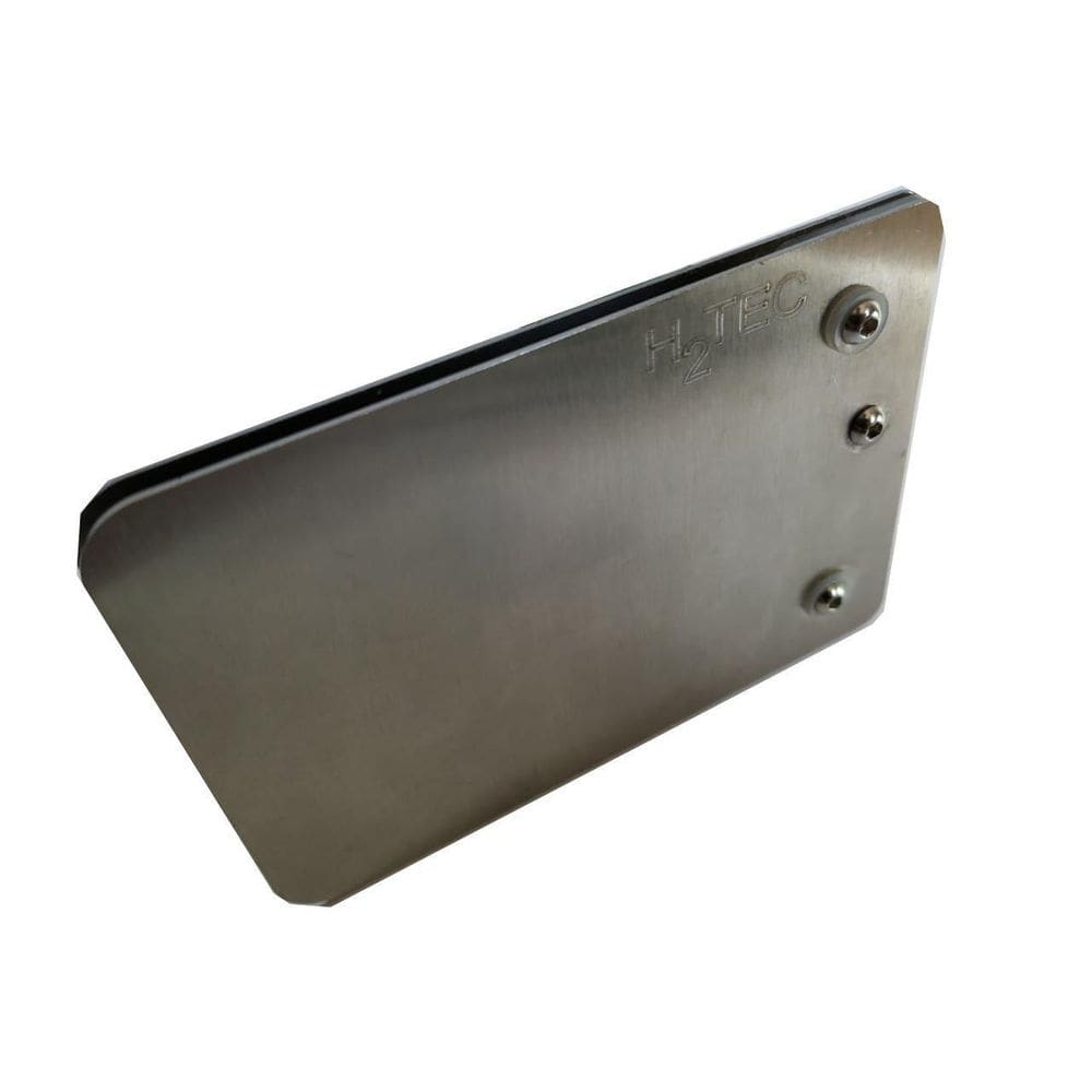 Pedal acionamento torneiras modelo piso bivolt