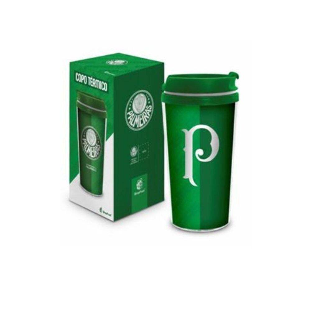 Copo termico smart  palestra café bebidas