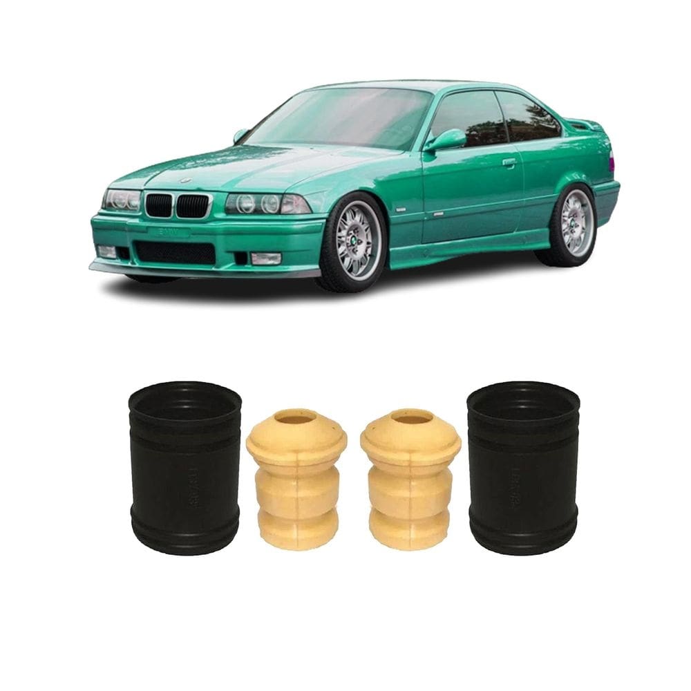 Batente coifa do amortecedor dianteiro bmw 325i 1992 1993 94
