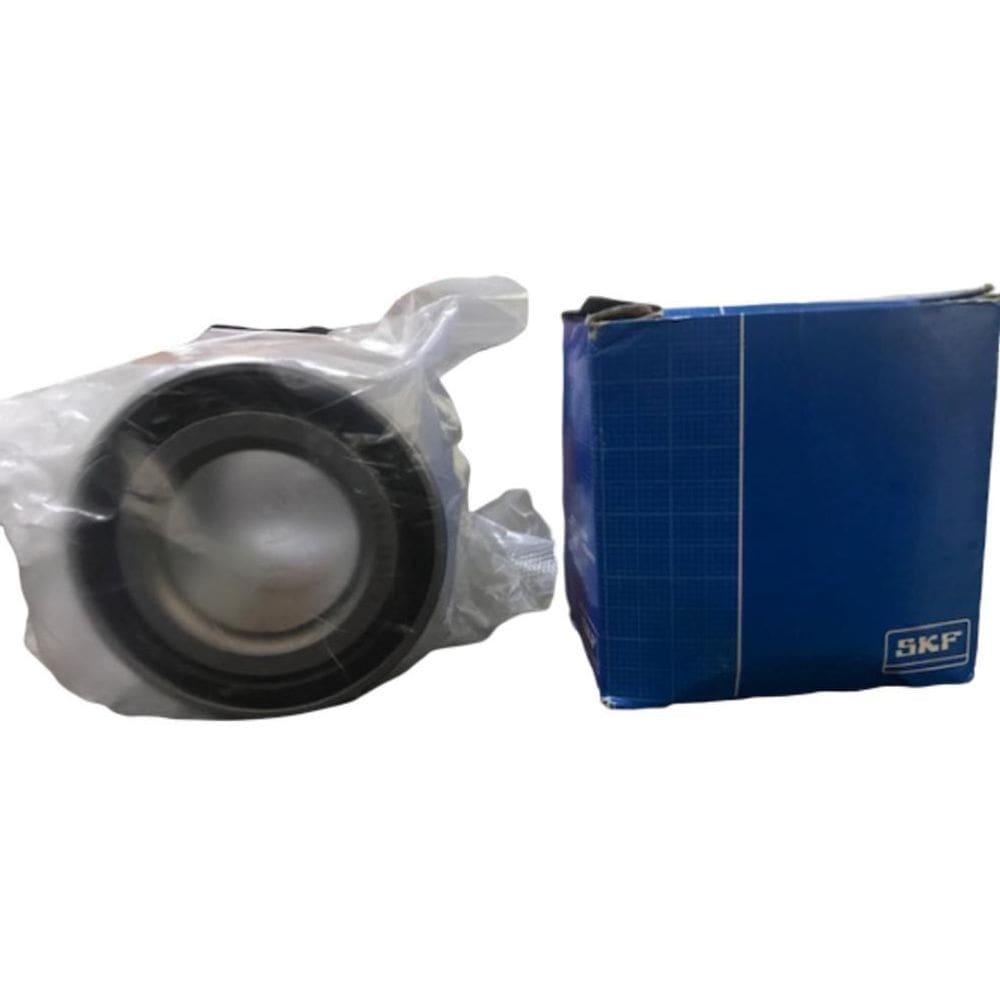 Rolamento de roda traseira skf vkba 3601 a