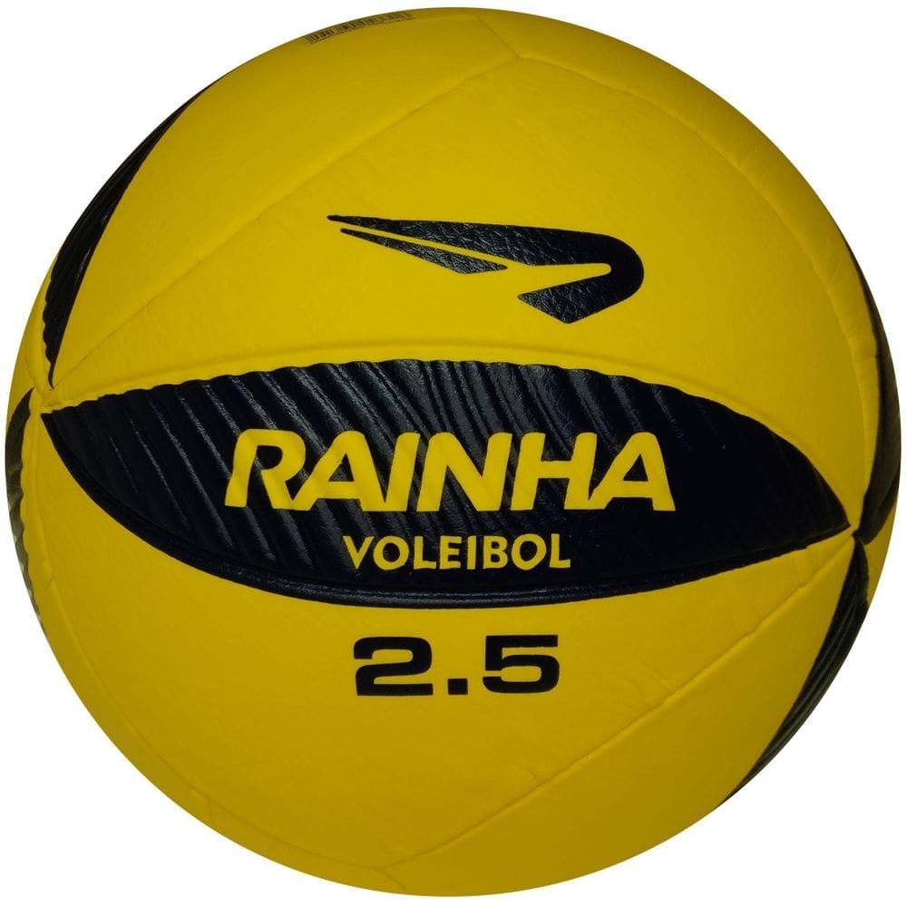 Bola de vôlei vl 2.5 esporte voleibol rainha