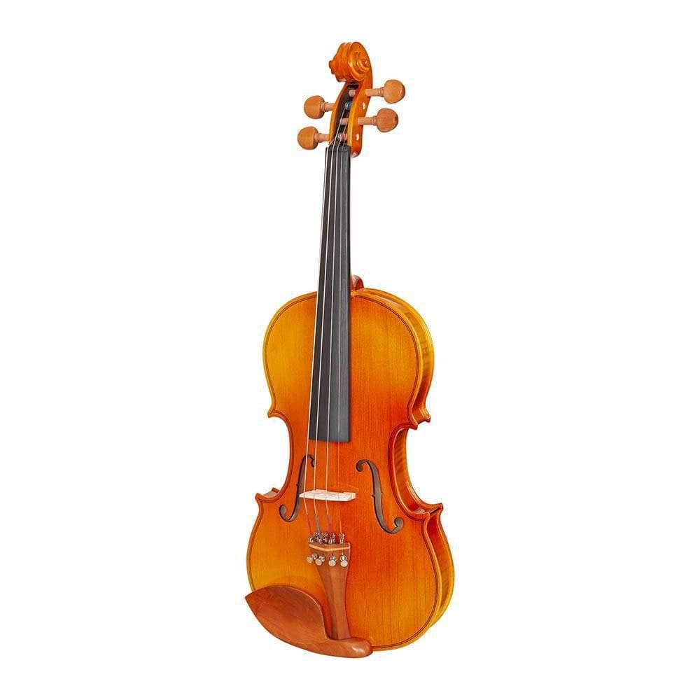 Violino hofma 4/4 hve 242 com estojo e arco