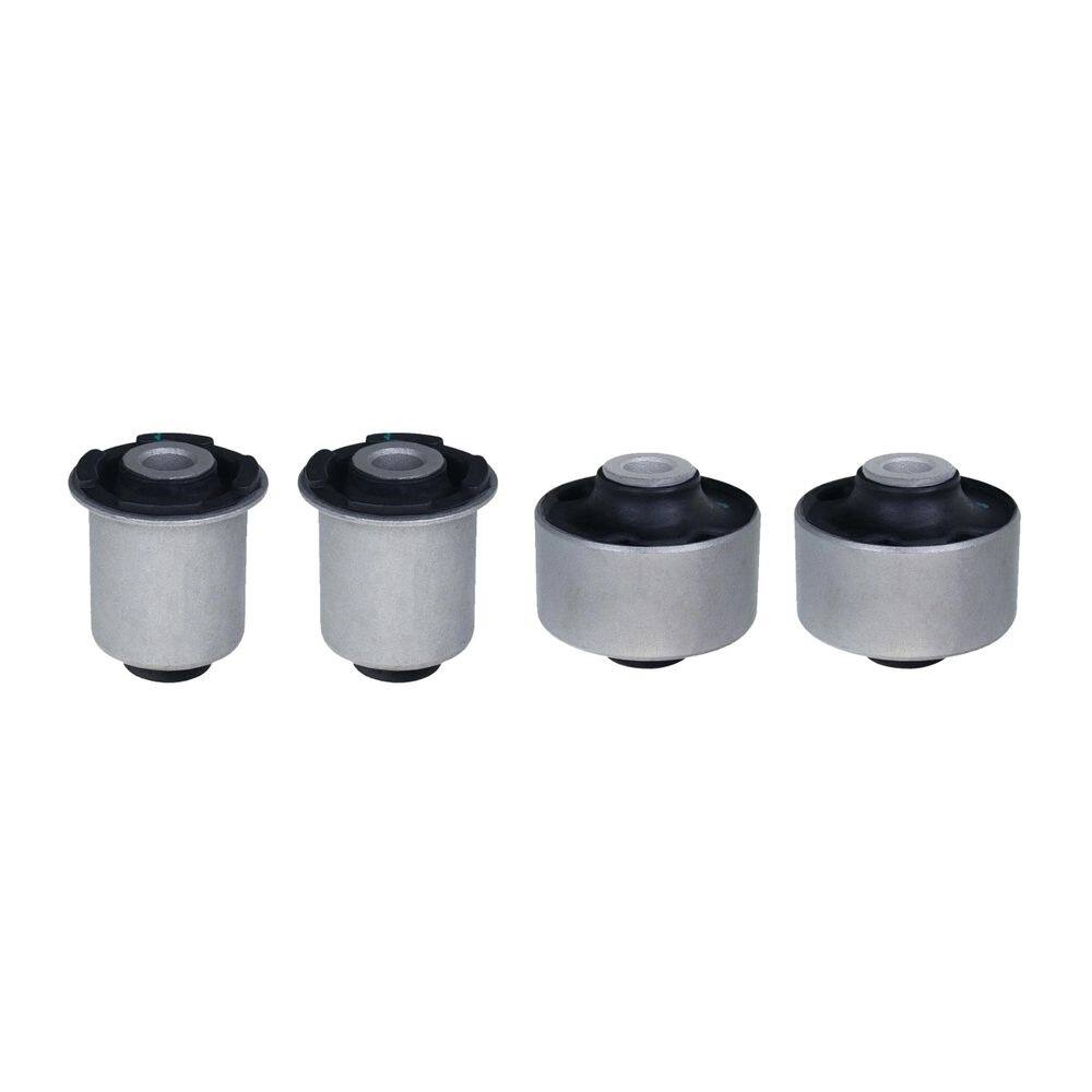 Kit borracha bucha balança dianteira kia carens 2011 2012 13