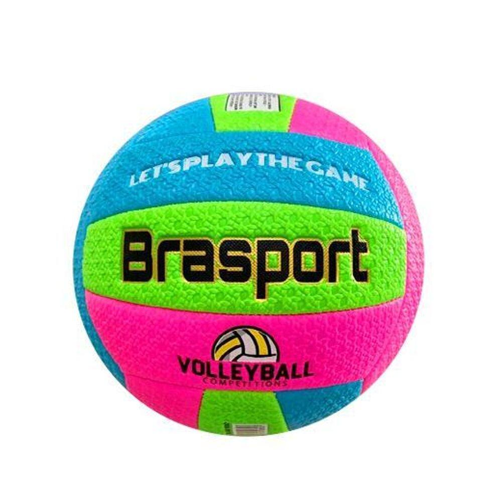 Bola de vôlei brasport gb55123