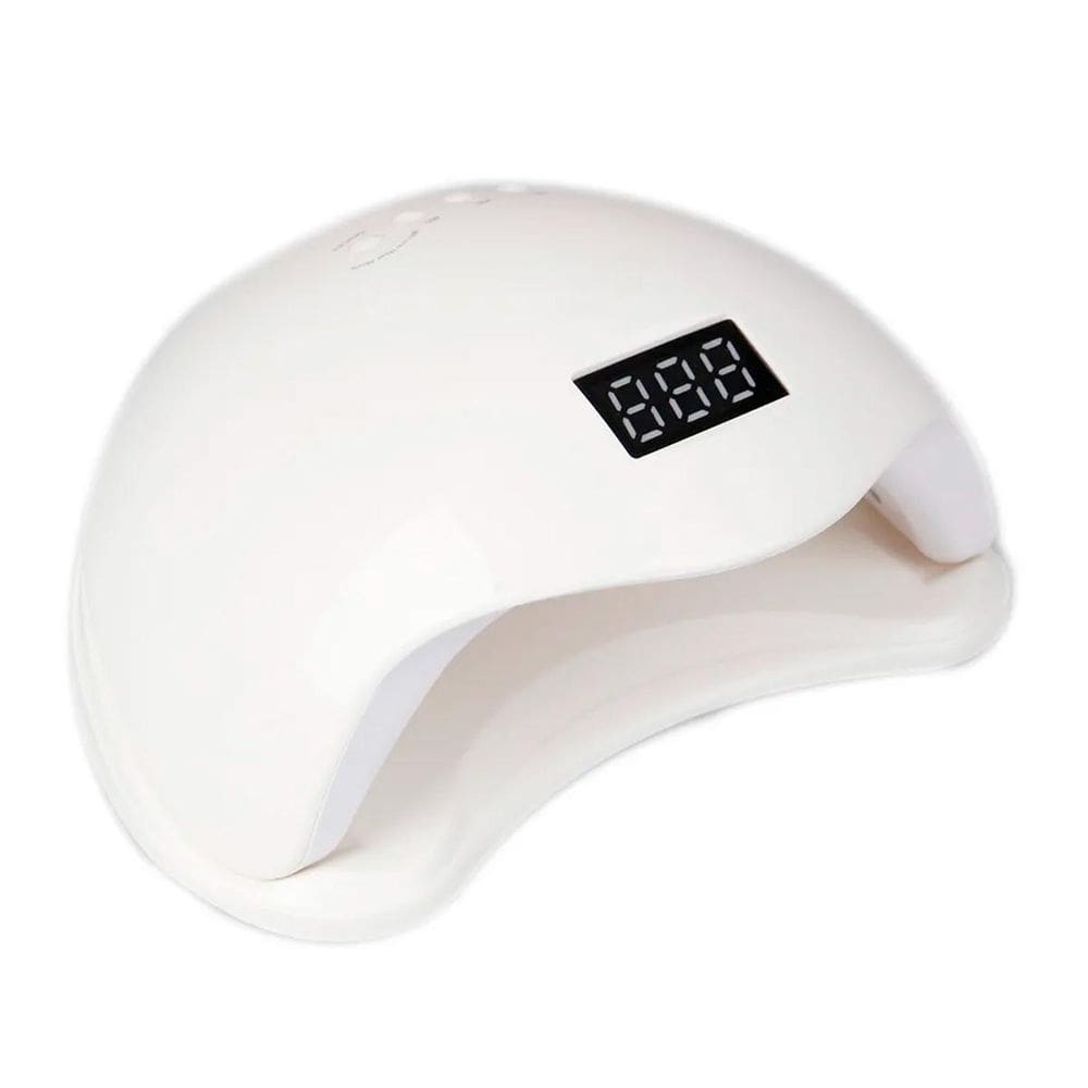 Premium secar unhas cabine uv led gel mini unha