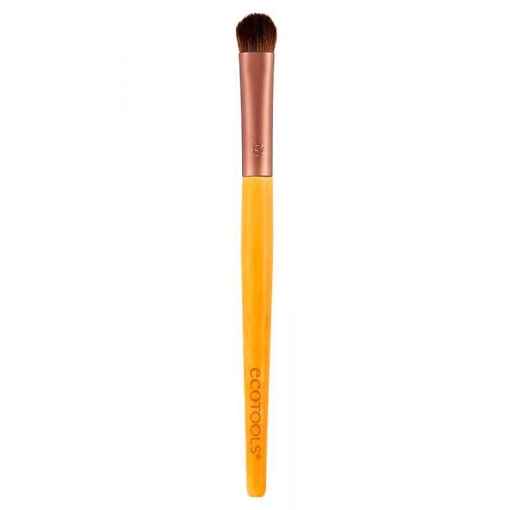 Pincel para maquiagem full eye shadow ecotools eye tools