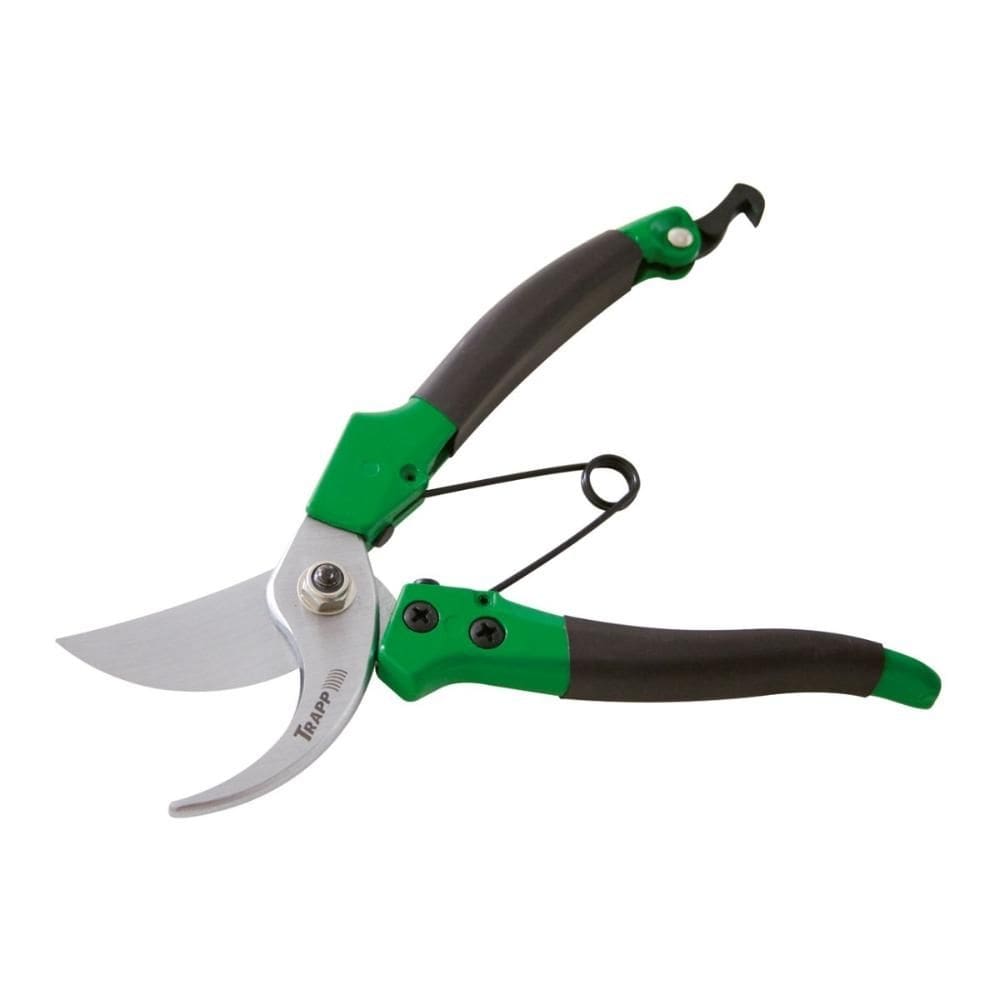Tesoura Multiuso Poda Jardim 20,5cm Ts-2143 Trapp