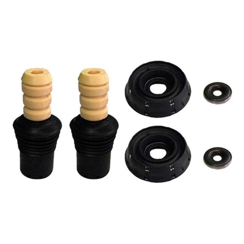 Par kit da suspensão dianteira renault captur 2018 2019 2020