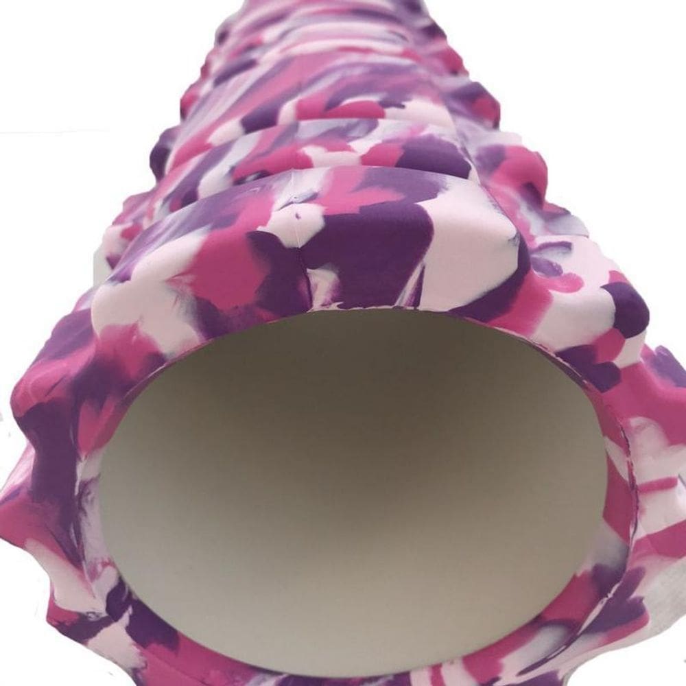 Rolo de massagem 51005 - relaxamento muscular