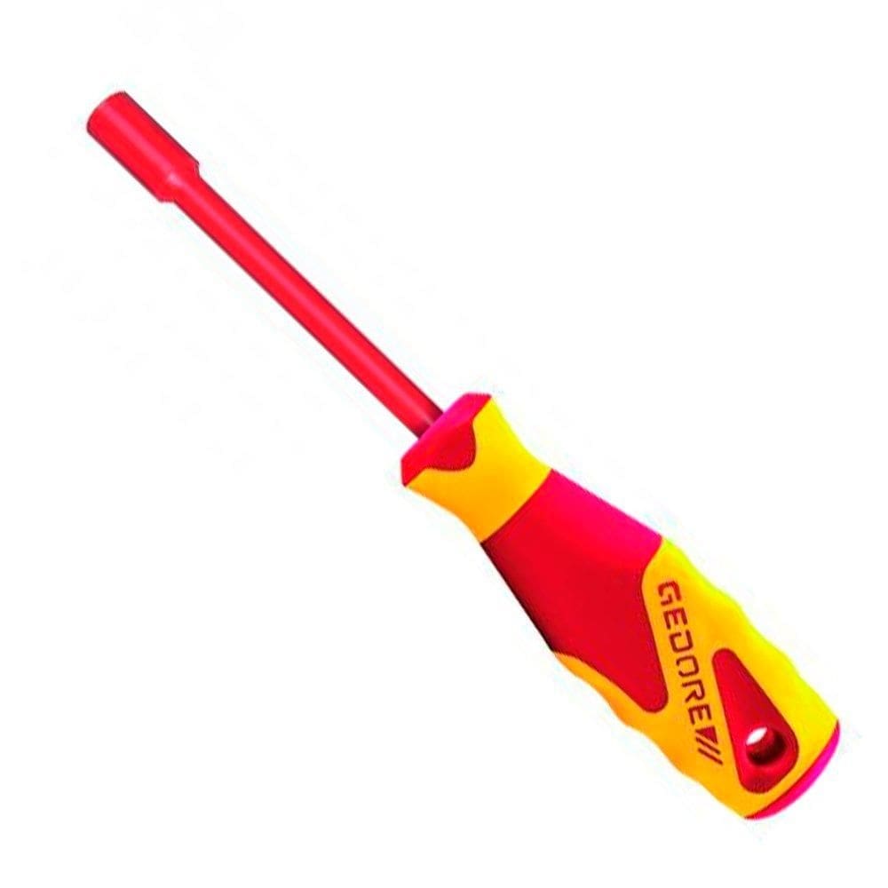 Chave Canhão Isolada VDE de 10mm