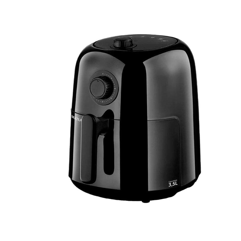 Air Fryer Multi CE204 3,5L 1350W 127V Preto