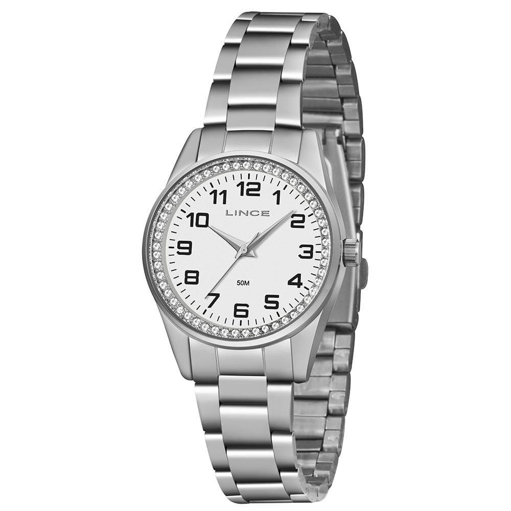 Relógio lince feminino  lrmj099l b2sx