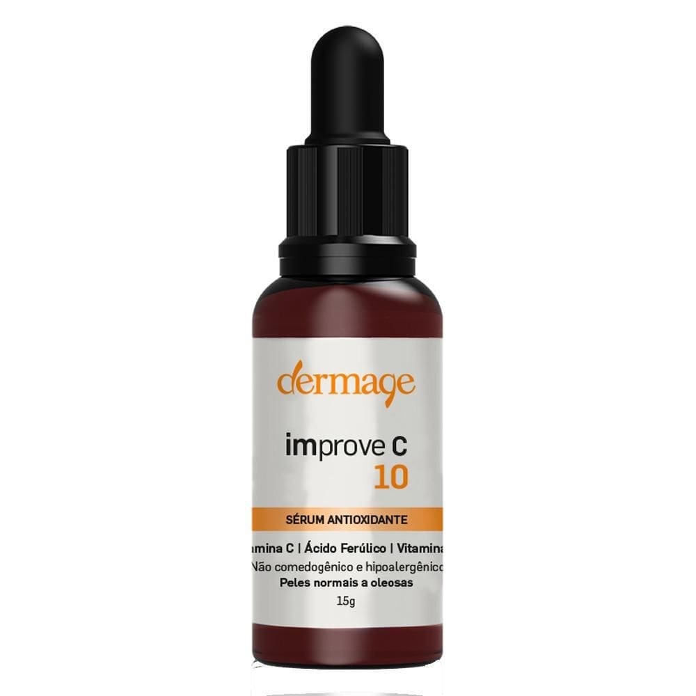 Dermage improve c 10 sérum 15g