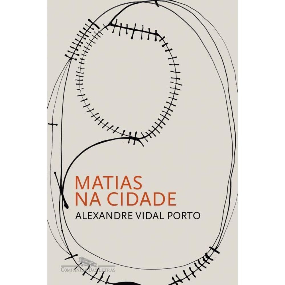 Matias na cidade