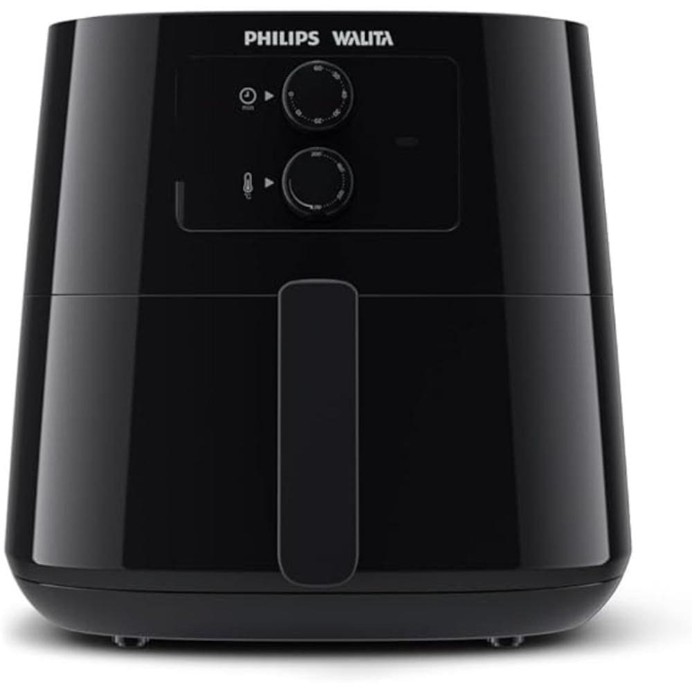Air fryer Philips Essential Airfryer XL HD9270 de 6.2L Preto