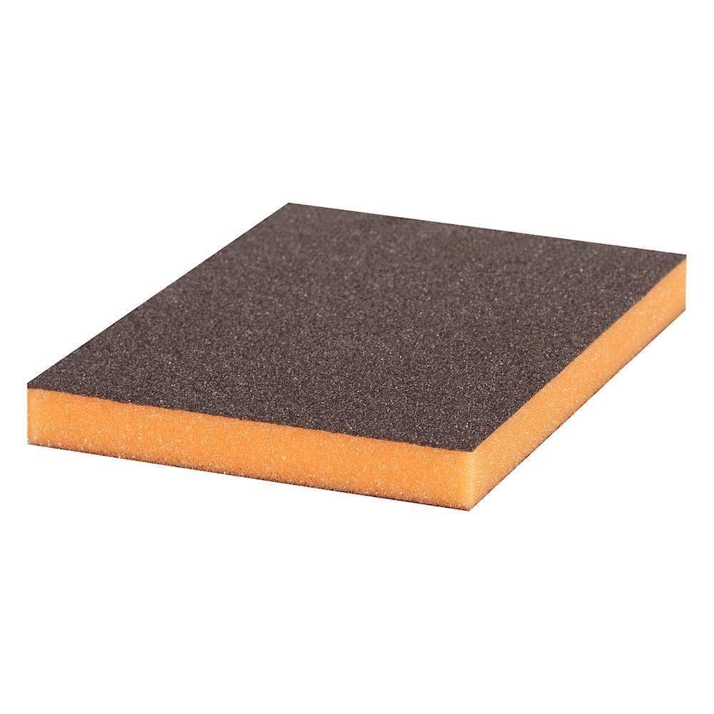 Esponja abrasiva bosch expert s473 98x13x120mm medium