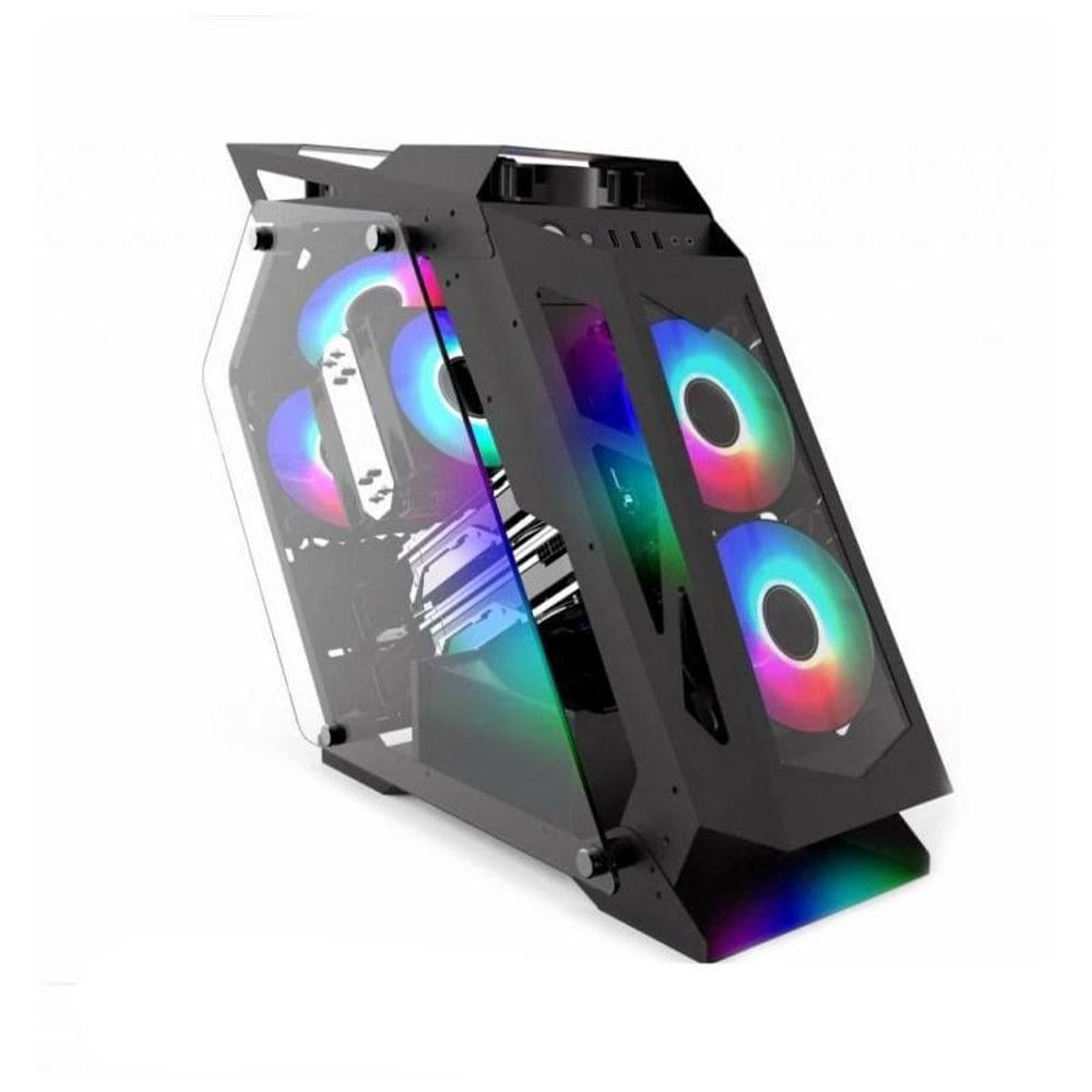 Pc gamer intel core i5 10 rtx 2060 16gb ram ddr4 ssd 480gb