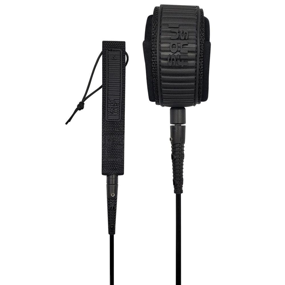 Leash surf safe pró soulfins preto