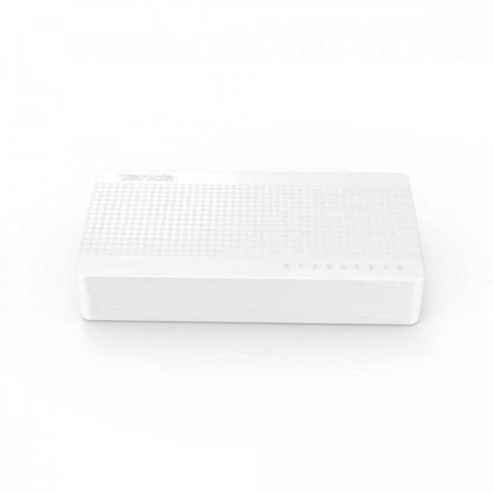 Switch 8 Portas 100Mbps S108 Tenda