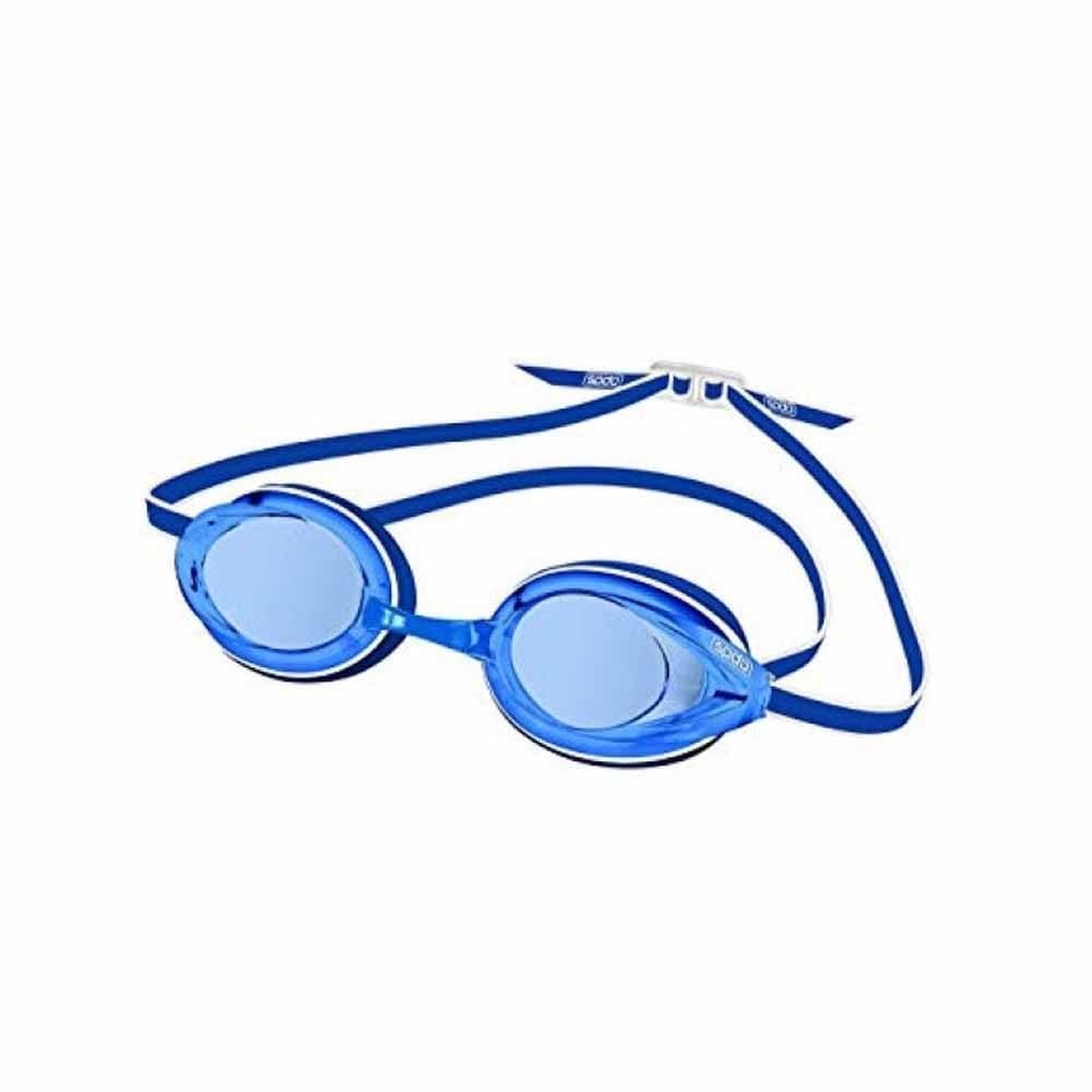 Óculos De Natação Speedo Champ / Marinho-Azul