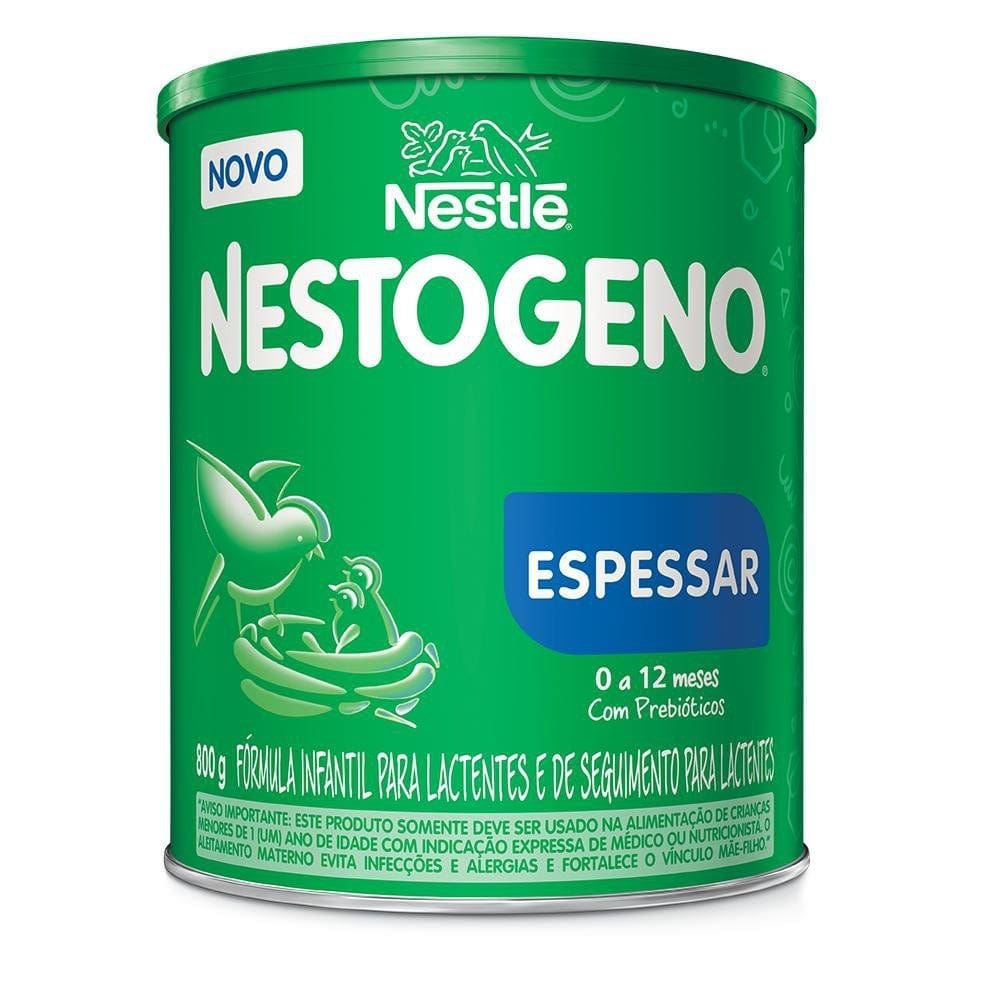 Nestogeno Espessar 800G