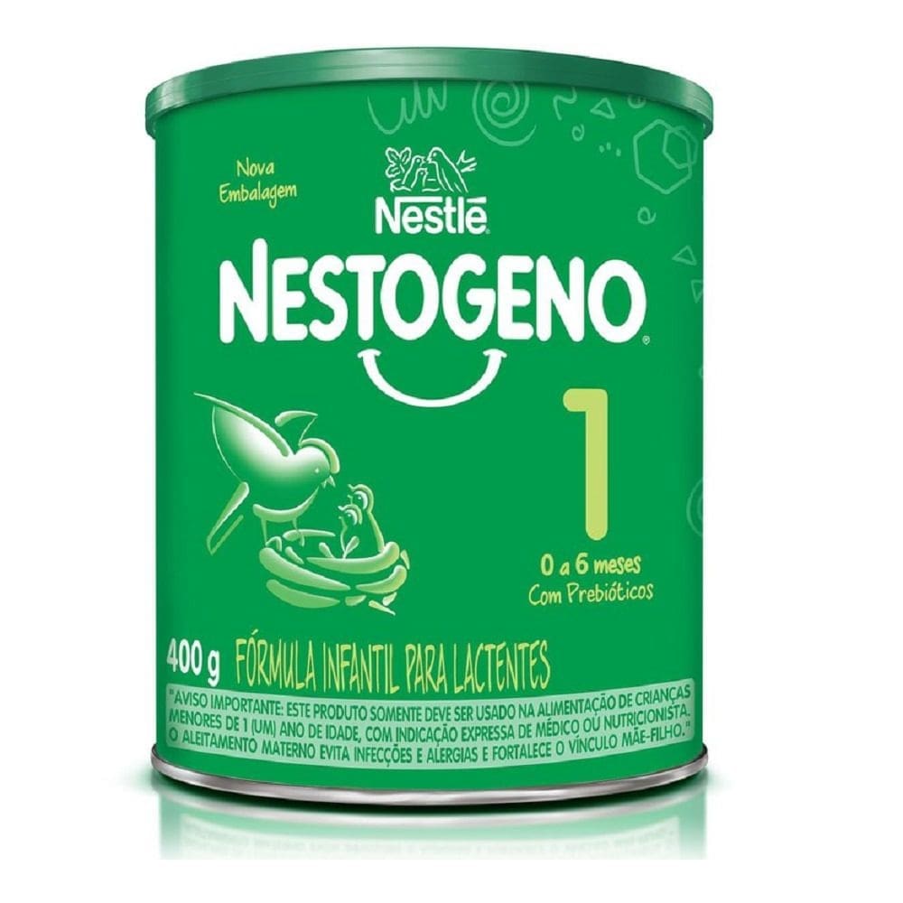 Nestogeno 1 800G