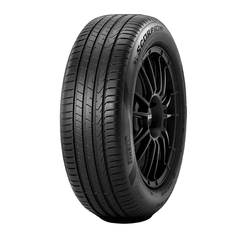Pneu Pirelli Aro 17 Scorpion 215/60R17 100H Xl