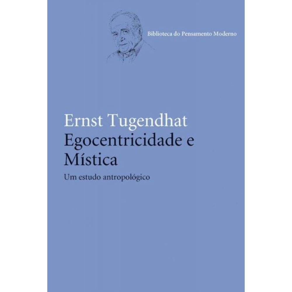 Egocentricidade E Mistica