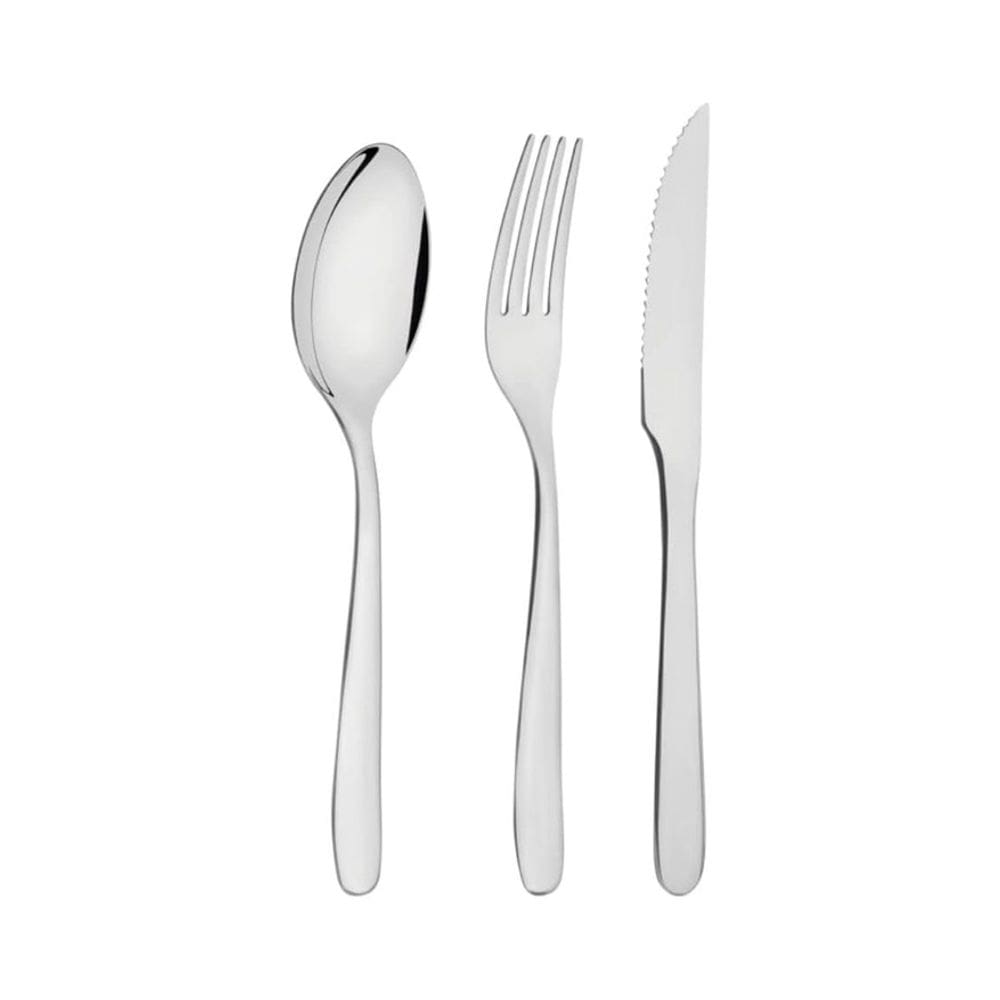 Faqueiro Aco Inox 24 Peças Havai - Tramontina
