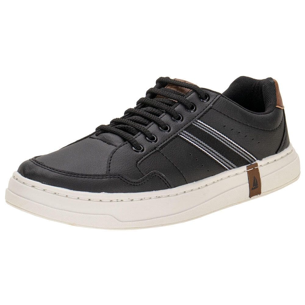 Sapatênis Masculino Confort Way 402402