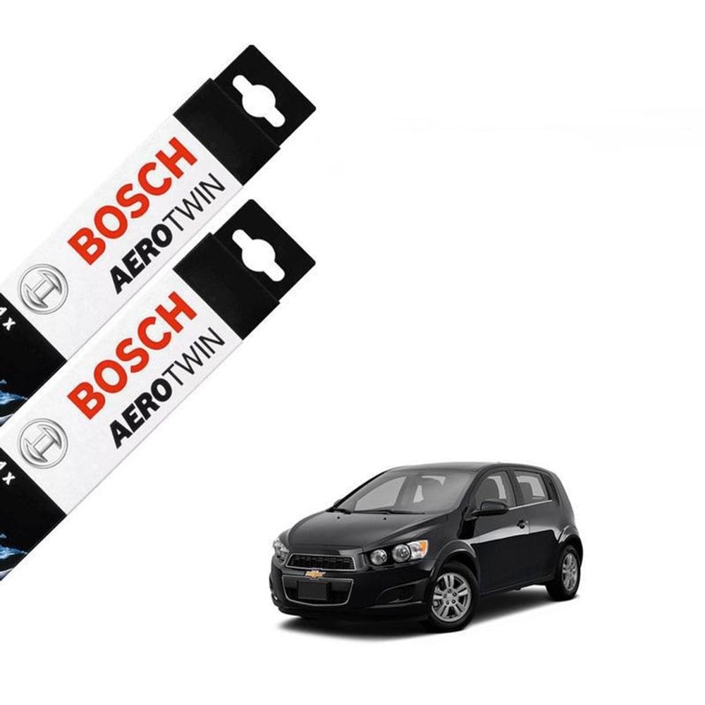 Palheta limpador para-brisa gm sonic 2012 2013 2014 2015