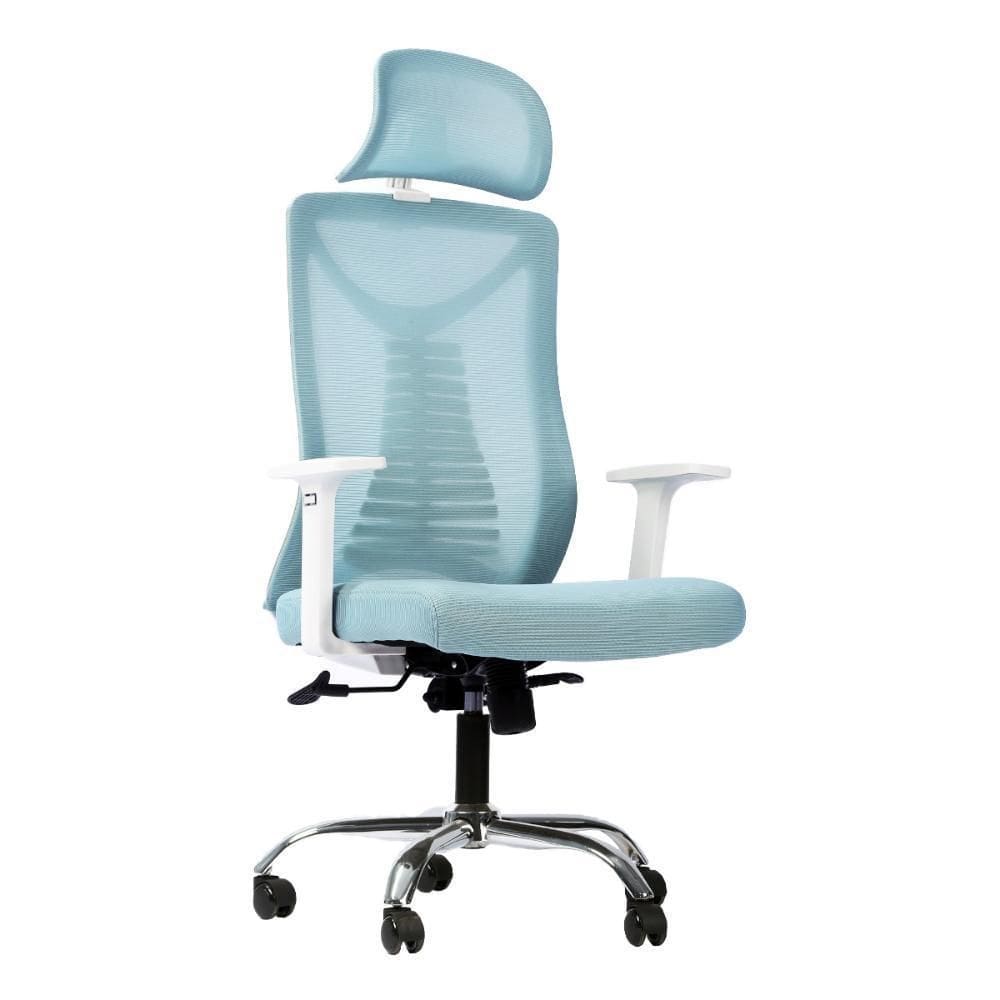 Cadeira De Escritório Bluecase - Verde - Bcop-04Grwbx