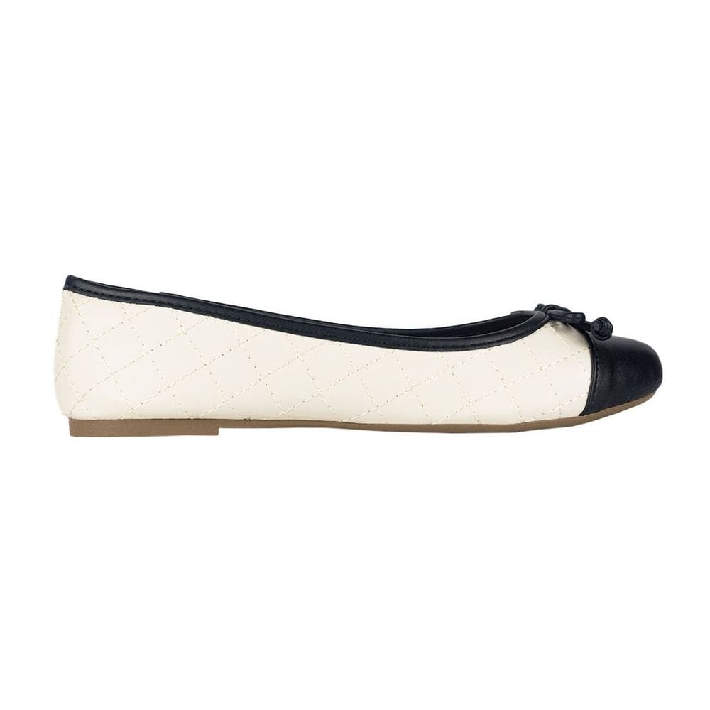 Sapatilha Via Uno Laço