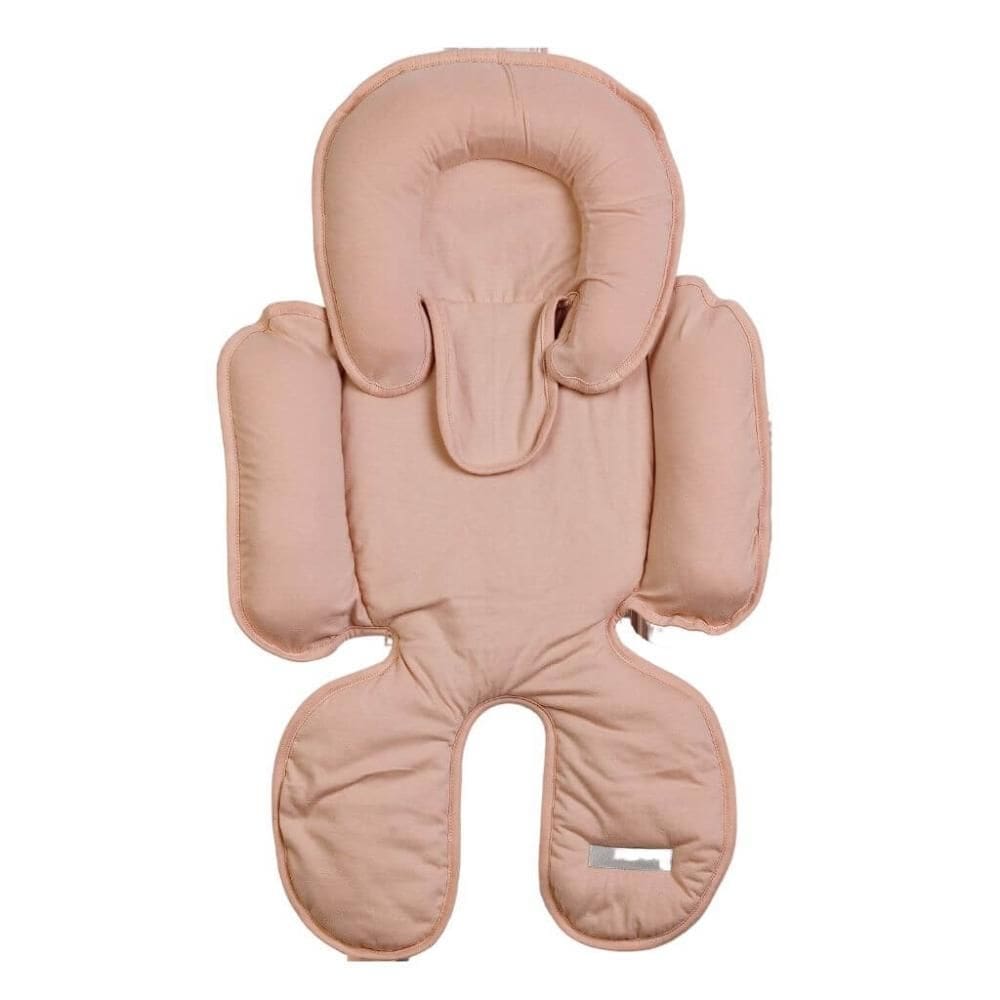 Bebê Fofo Almofada Redutora Malha Nude - D´Bella for Baby