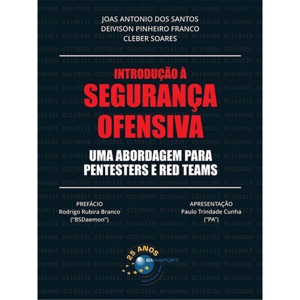 Introdução À Segurança Ofensiva