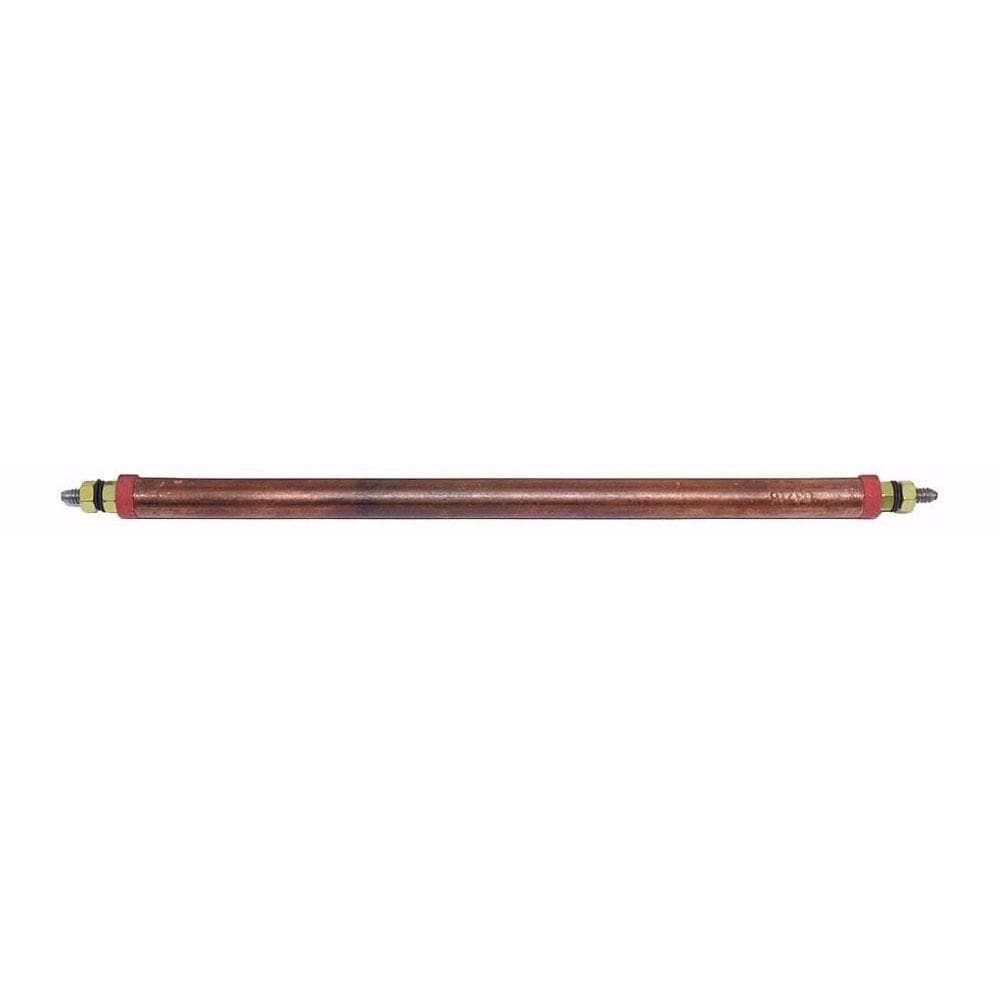 Resistencia tub. reta 12l 220 8,2x200mm 600/110 - mpr.00296