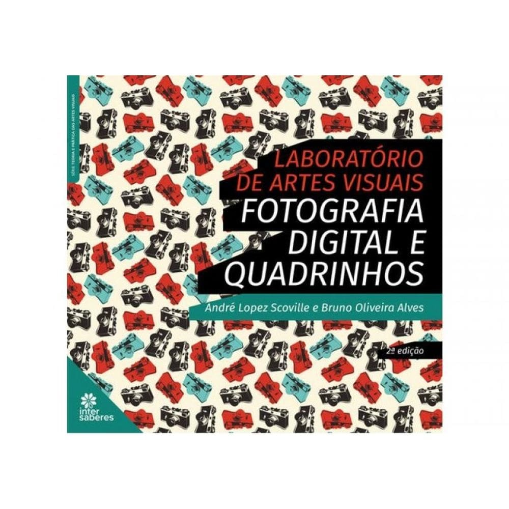 Laboratório De Artes Visuais: