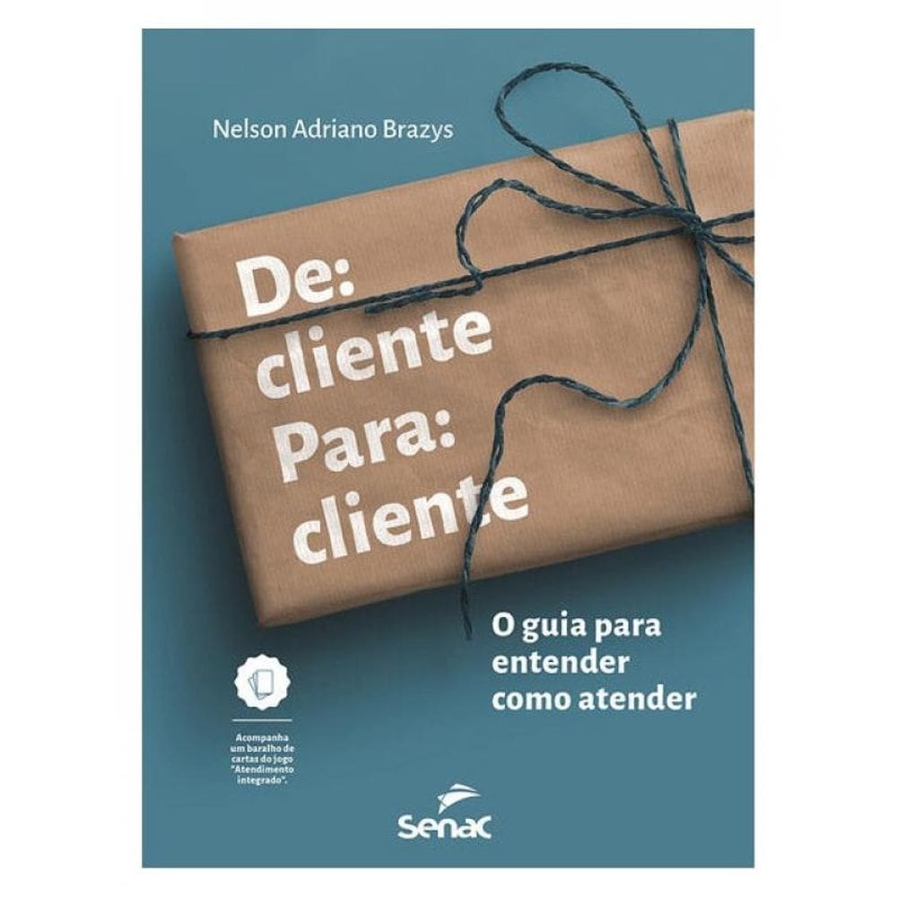 De Cliente Para Cliente