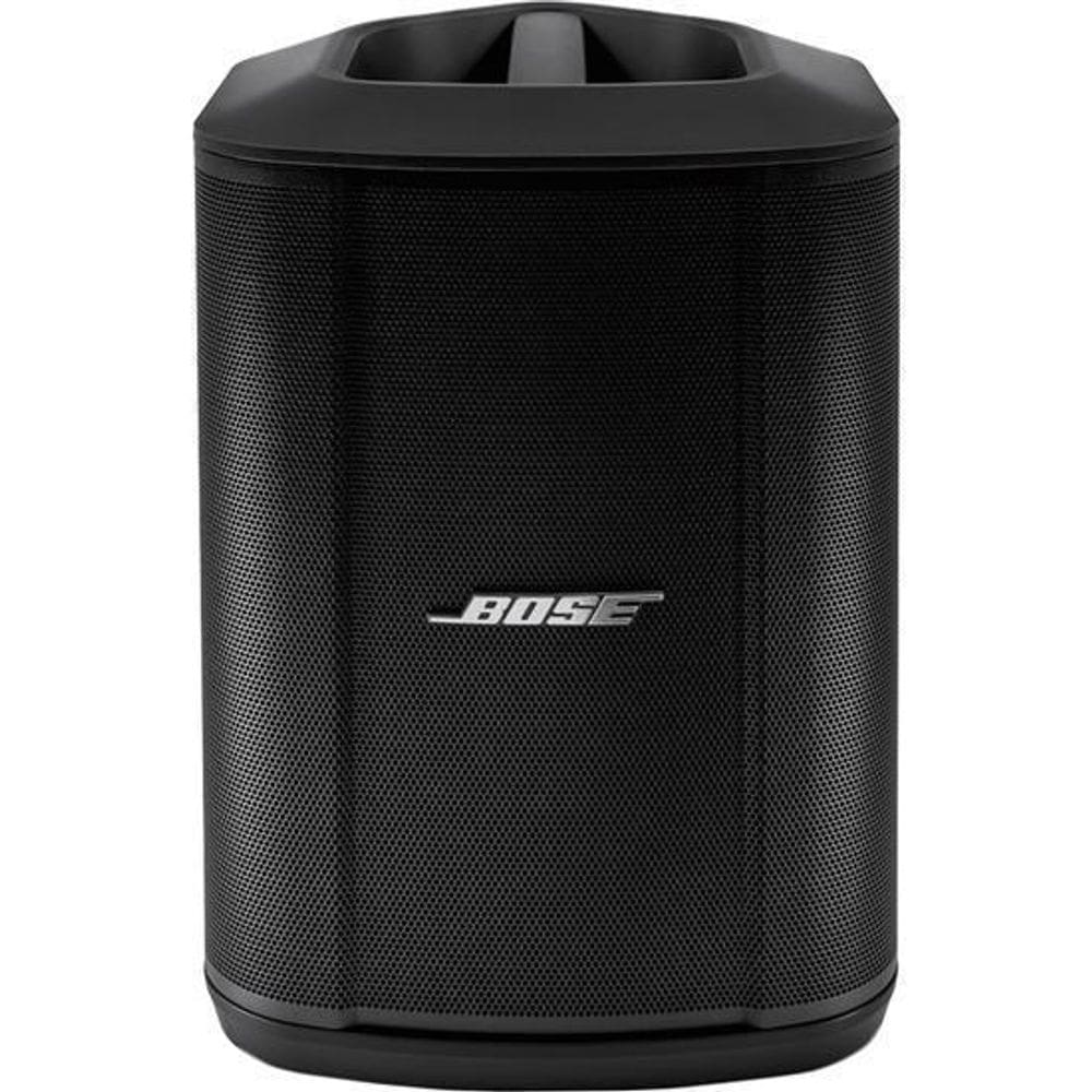 Speaker Bose S1 Pro+ System Bluetooth Bivolt - Preto