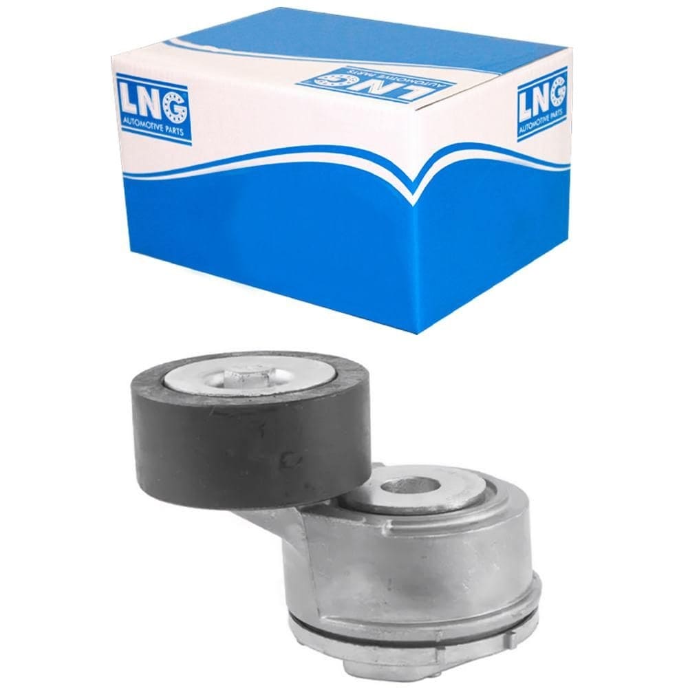 Tensor Correia Alternador Accelo Atron LNG Laniger 20132