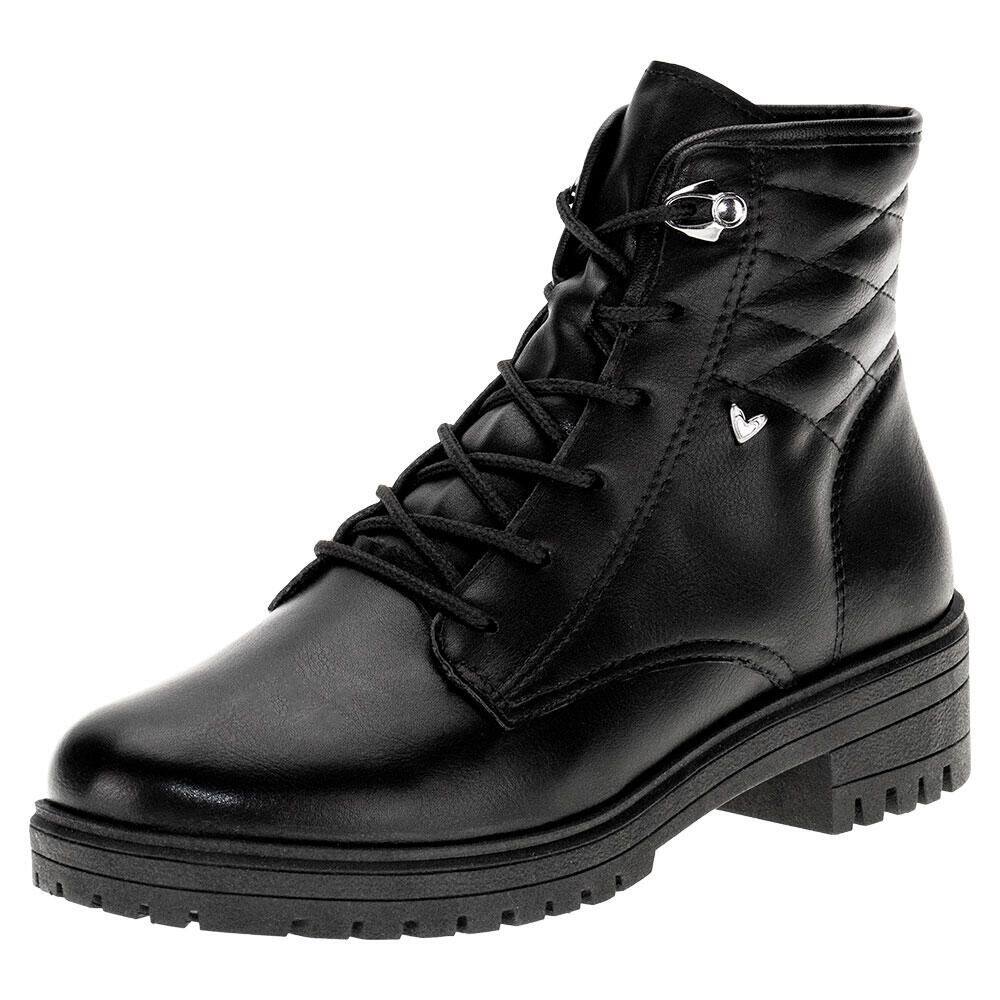 Bota Feminina Coturno Mississipi Mi841