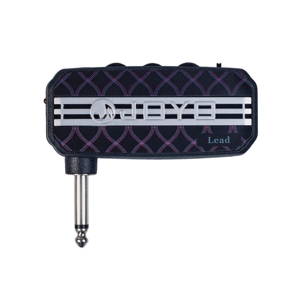 Mini amplificador para fone lead joyo - ja-03l