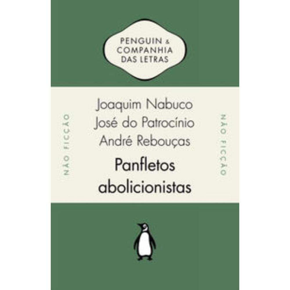 Panfletos Abolicionistas