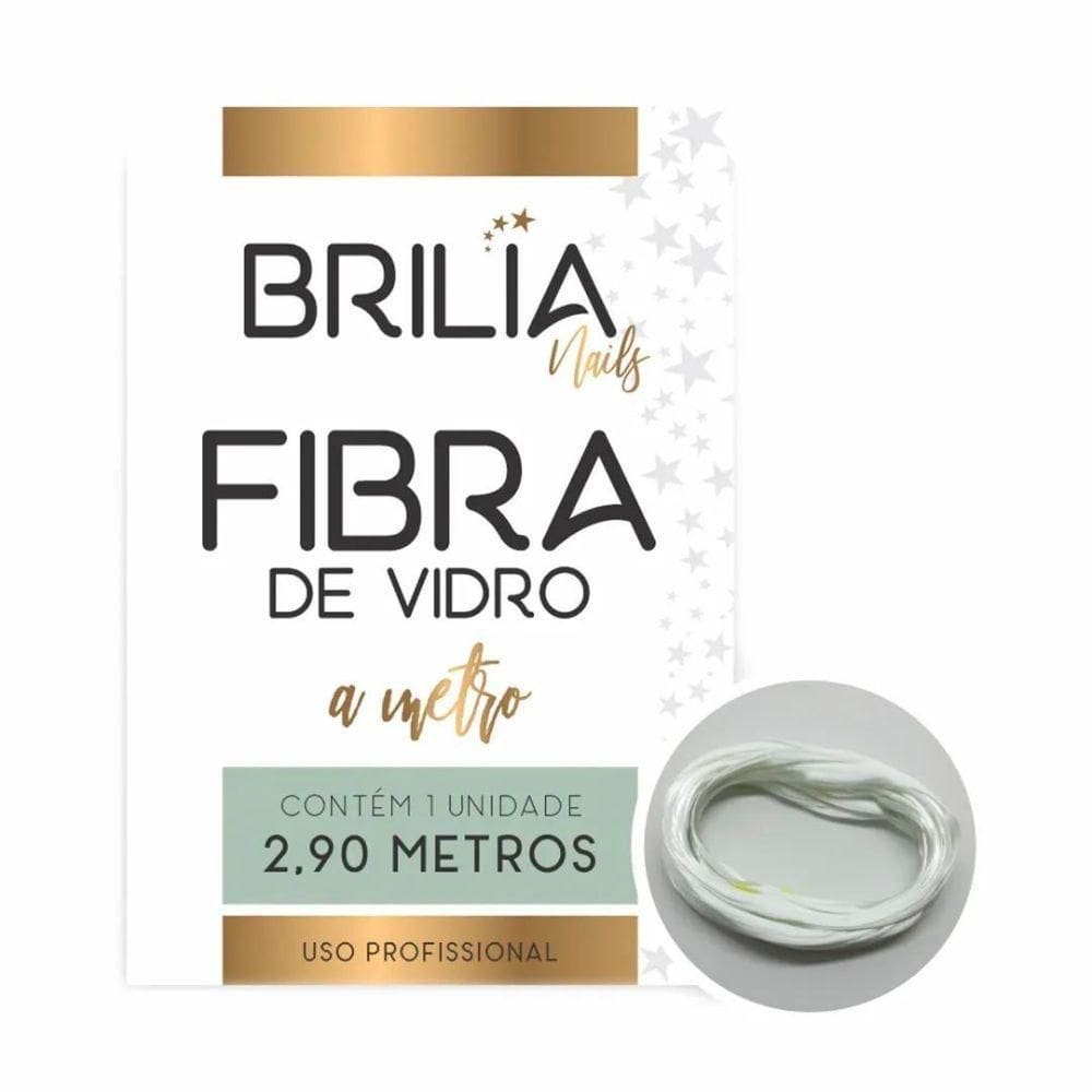 Brilia nail fibra 2,90 metros