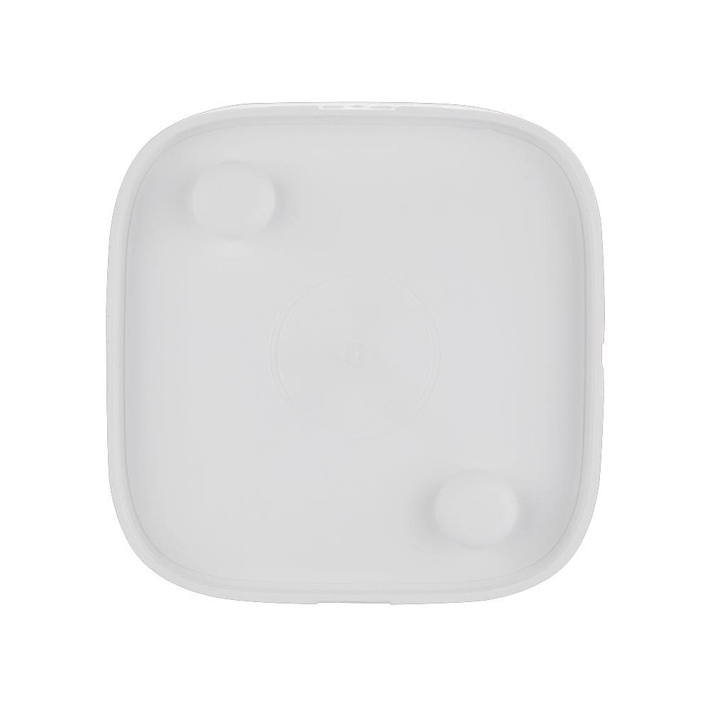 Caixa Plástica de Passagem Para CFTV Intelbras VBox 1000 MINI